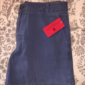 NWT Men’s Southern Proper shorts